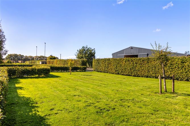 Millfarm, Suncroft, The Curragh, Co. Kildare