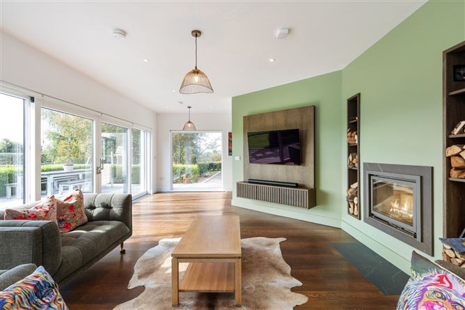 Millfarm, Suncroft, The Curragh, Co. Kildare