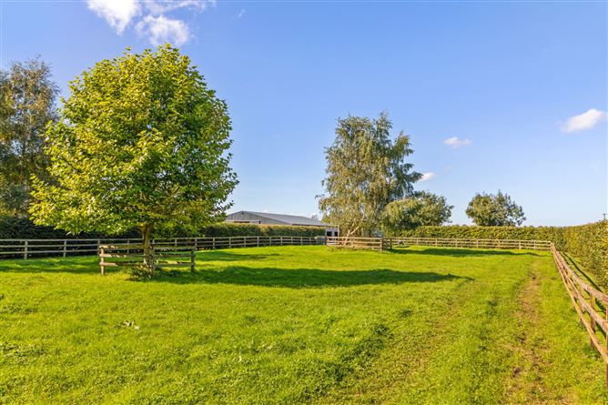 Millfarm, Suncroft, The Curragh, Co. Kildare