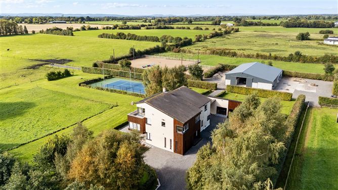 Millfarm, Suncroft, The Curragh, Co. Kildare