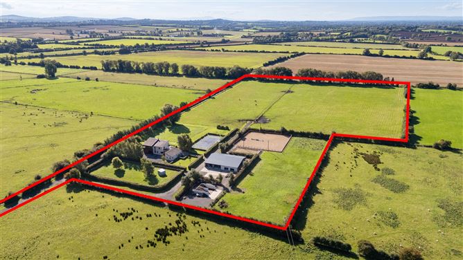 Millfarm, Suncroft, The Curragh, Co. Kildare