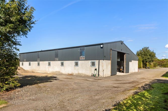 Millfarm, Suncroft, The Curragh, Co. Kildare
