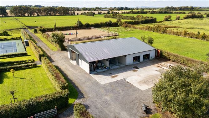 Millfarm, Suncroft, The Curragh, Co. Kildare