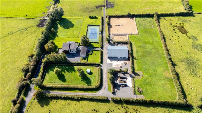 Millfarm, Suncroft, The Curragh, Co. Kildare
