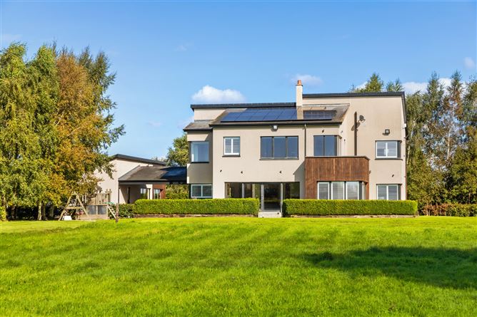 Millfarm, Suncroft, The Curragh, Co. Kildare