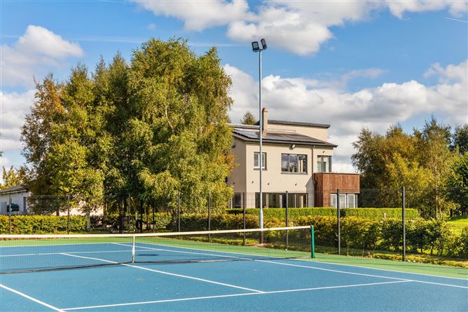 Millfarm, Suncroft, The Curragh, Co. Kildare