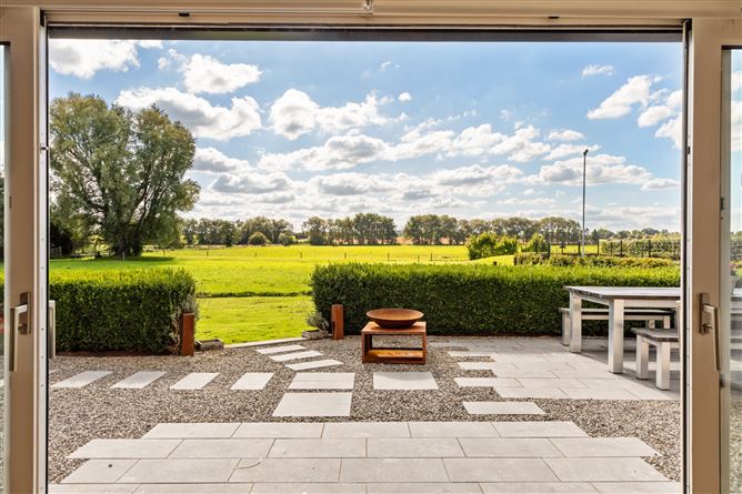 Millfarm, Suncroft, The Curragh, Co. Kildare