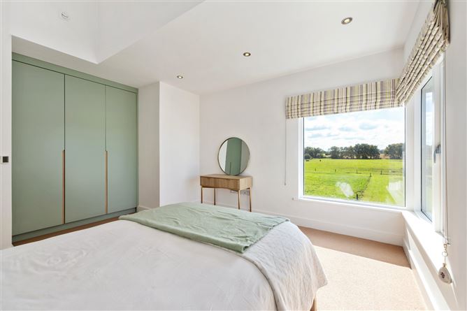 Millfarm, Suncroft, The Curragh, Co. Kildare