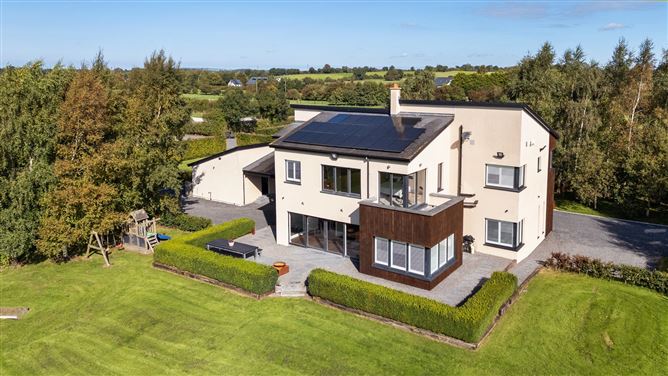Millfarm, Suncroft, The Curragh, Co. Kildare