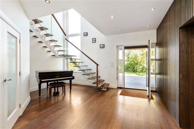 Millfarm, Suncroft, The Curragh, Co. Kildare
