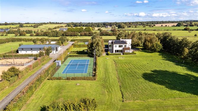 Millfarm, Suncroft, The Curragh, Co. Kildare
