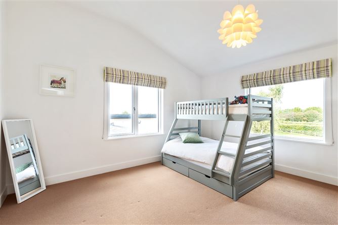 Millfarm, Suncroft, The Curragh, Co. Kildare