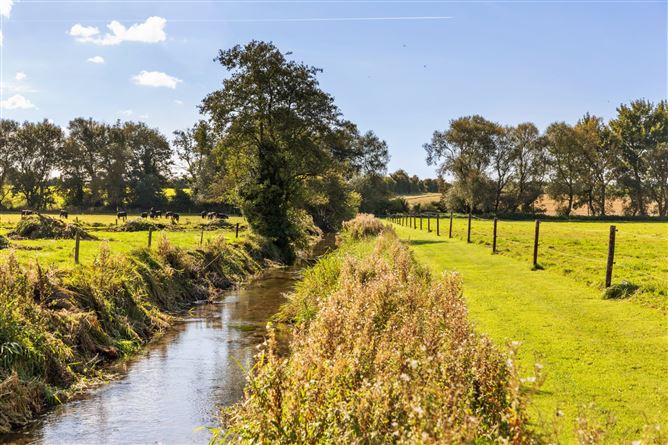 Millfarm, Suncroft, The Curragh, Co. Kildare