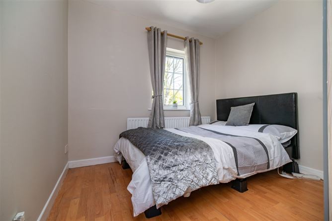 Figile Lodge Ardra, Bracknagh, Offaly