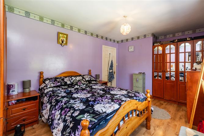 Figile Lodge Ardra, Bracknagh, Offaly