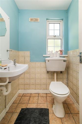 Figile Lodge Ardra, Bracknagh, Offaly