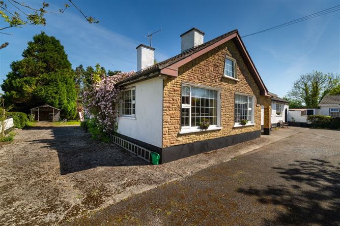 Figile Lodge Ardra, Bracknagh, Offaly