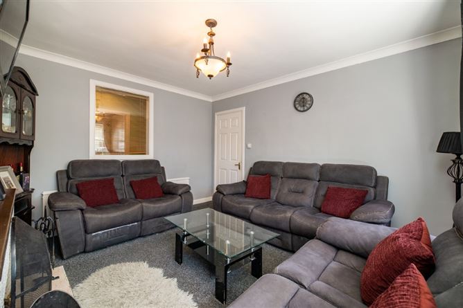 Figile Lodge Ardra, Bracknagh, Offaly
