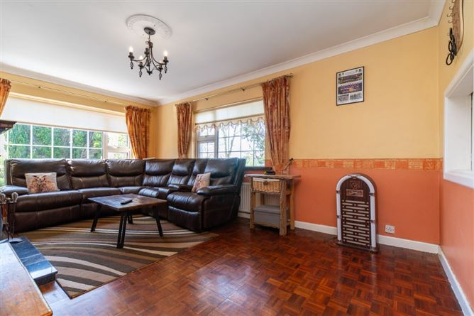 Figile Lodge Ardra, Bracknagh, Offaly