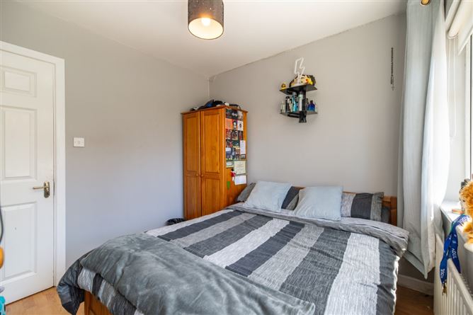 Figile Lodge Ardra, Bracknagh, Offaly