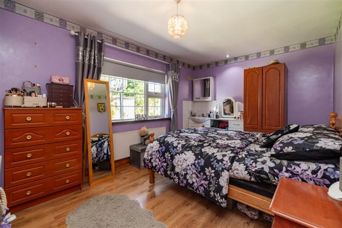 Figile Lodge Ardra, Bracknagh, Offaly