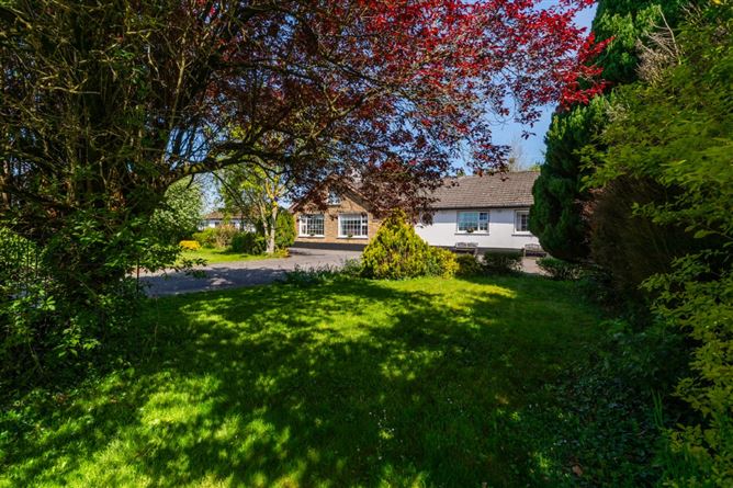 Figile Lodge Ardra, Bracknagh, Offaly