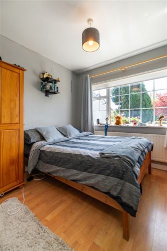 Figile Lodge Ardra, Bracknagh, Offaly