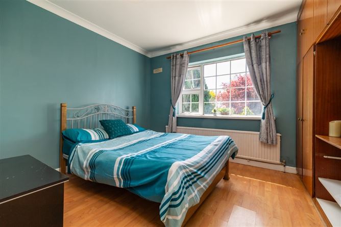 Figile Lodge Ardra, Bracknagh, Offaly