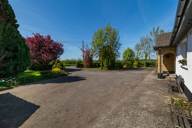 Figile Lodge Ardra, Bracknagh, Offaly