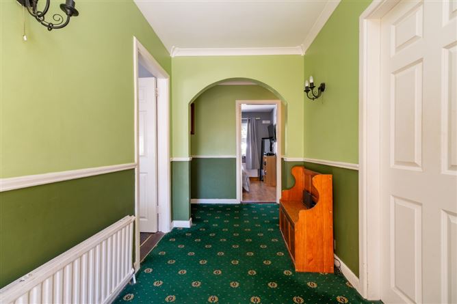 Figile Lodge Ardra, Bracknagh, Offaly