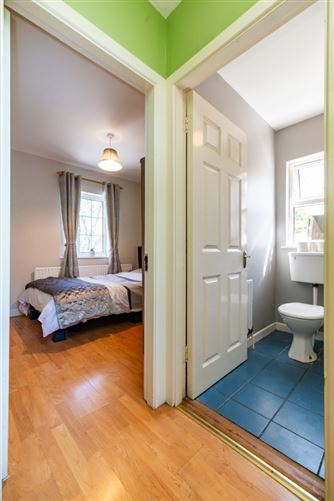 Figile Lodge Ardra, Bracknagh, Offaly