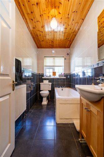 Figile Lodge Ardra, Bracknagh, Offaly
