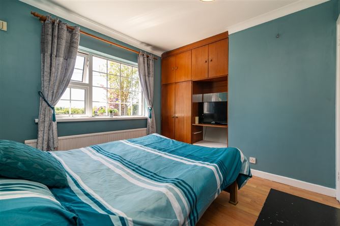 Figile Lodge Ardra, Bracknagh, Offaly