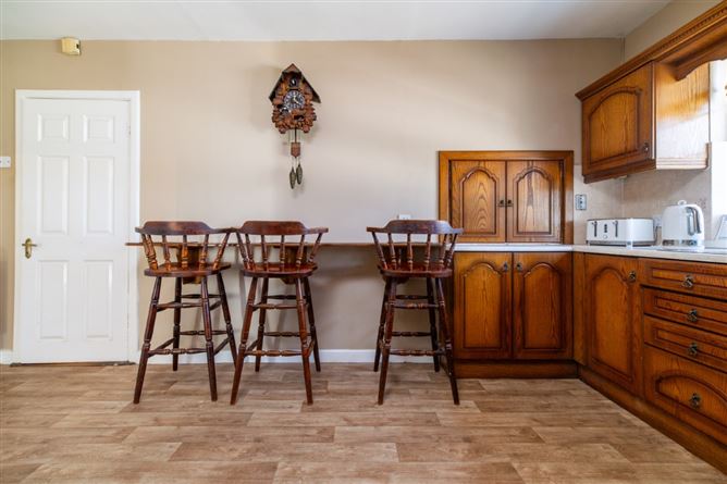 Figile Lodge Ardra, Bracknagh, Offaly