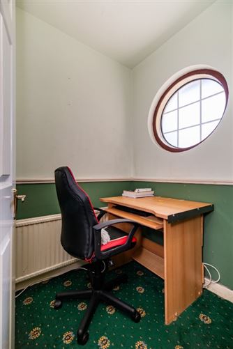 Figile Lodge Ardra, Bracknagh, Offaly