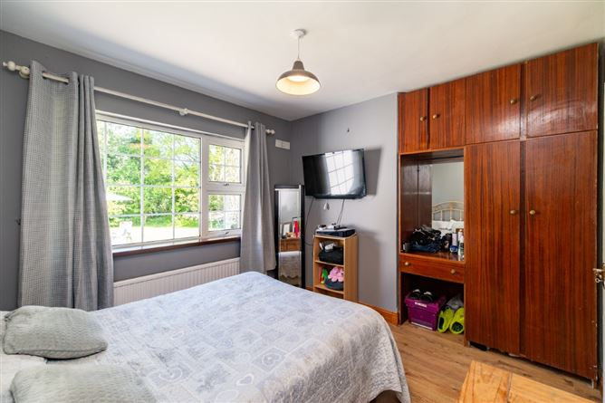 Figile Lodge Ardra, Bracknagh, Offaly