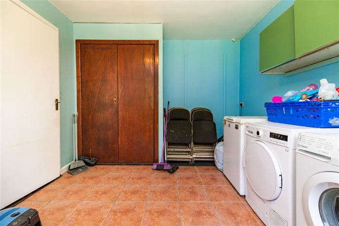 Figile Lodge Ardra, Bracknagh, Offaly