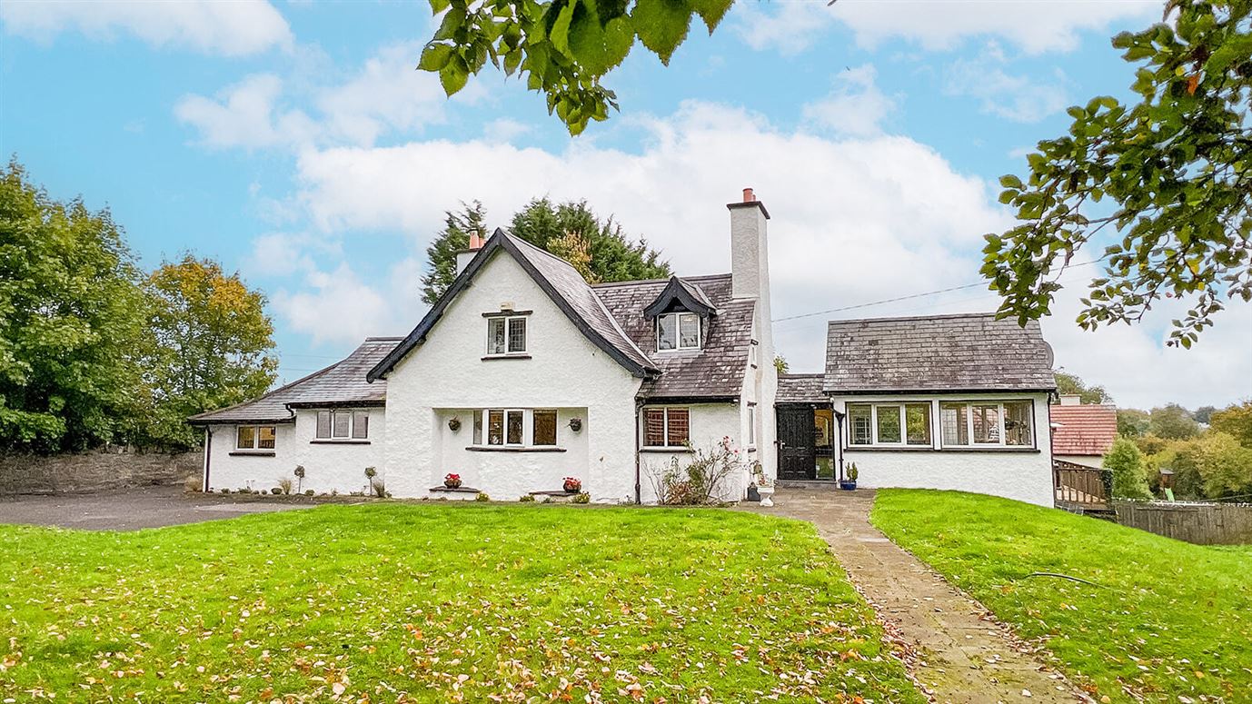 Cul Na Greine, Talbot's Inch, Freshford Road, Kilkenny