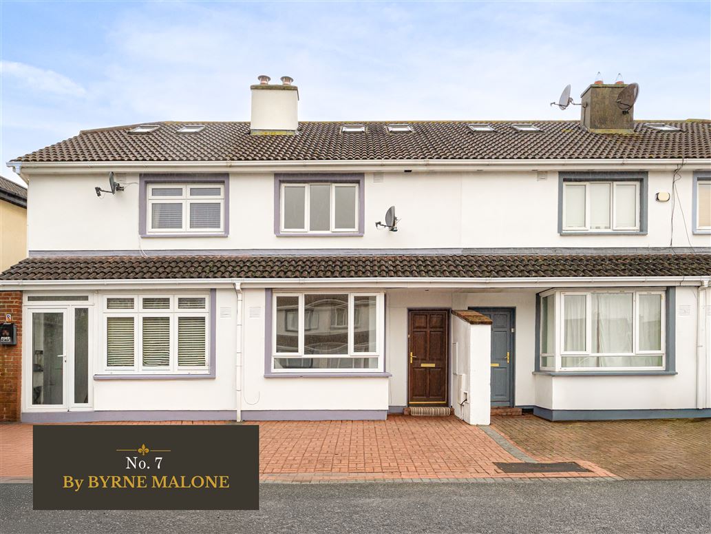 7 Old Bawn Court, Tallaght, Dublin 24