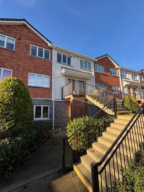 35 Esker Manor, Lucan, Dublin