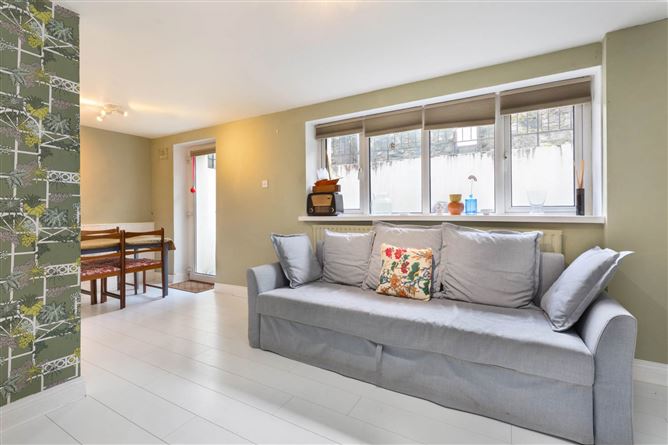 36 Mitchel House, Ranelagh, Dublin 6, County Dublin