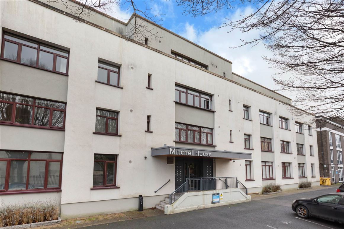 36 Mitchel House, Ranelagh, Dublin 6, County Dublin