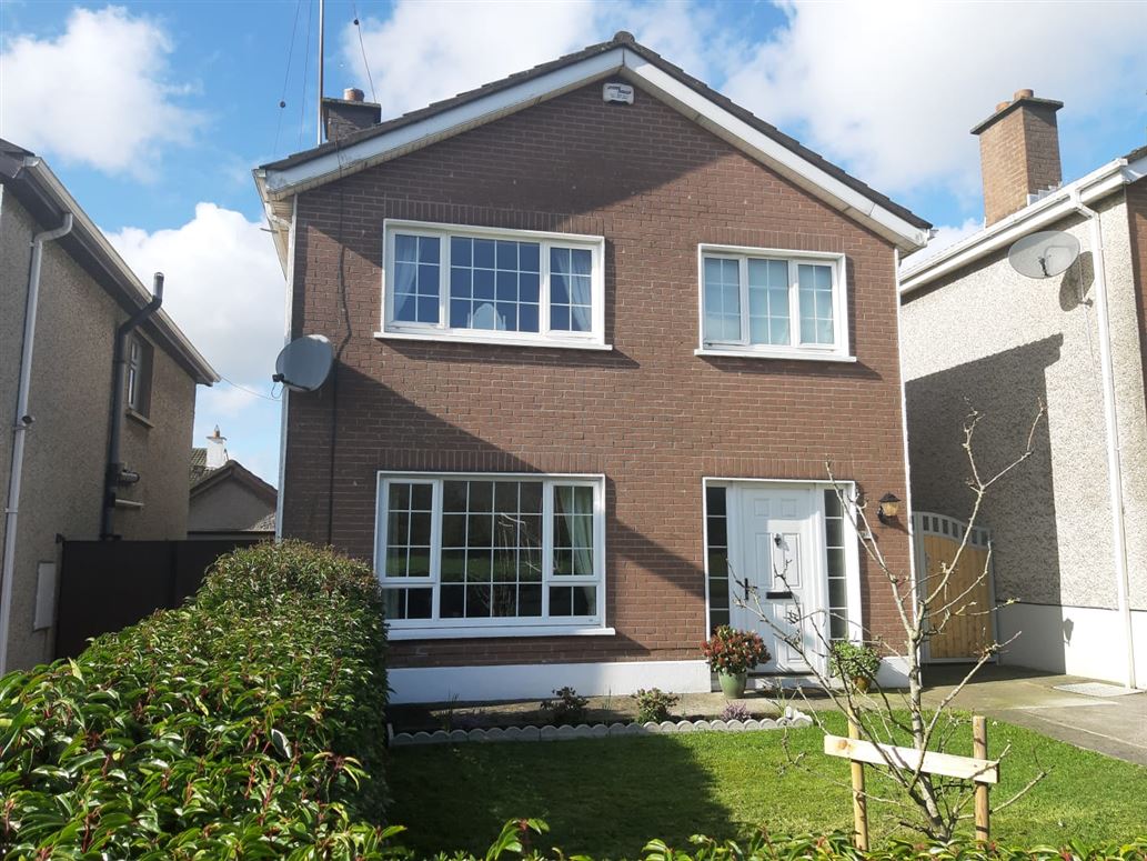 35 Georgian Close, Drogheda, Louth