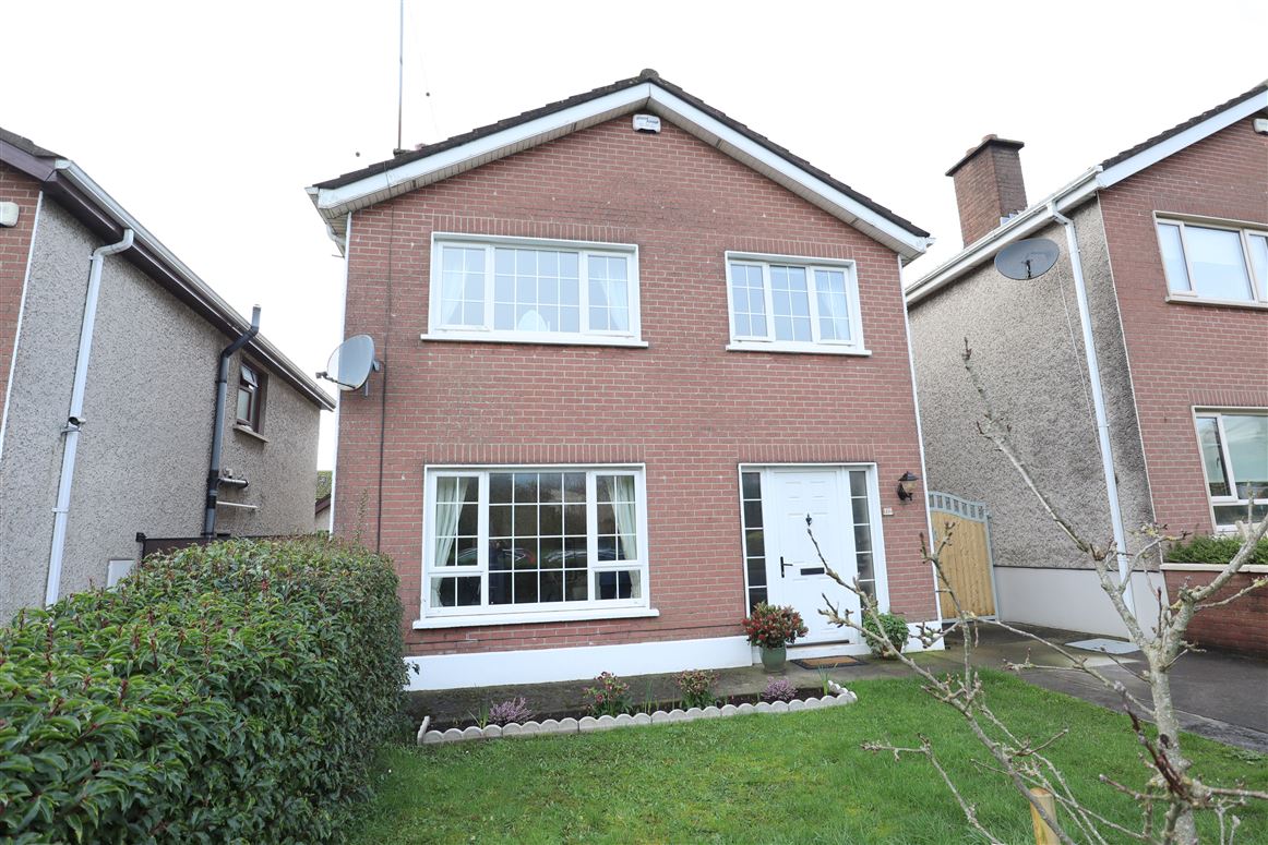 35 Georgian Close, Drogheda, Louth