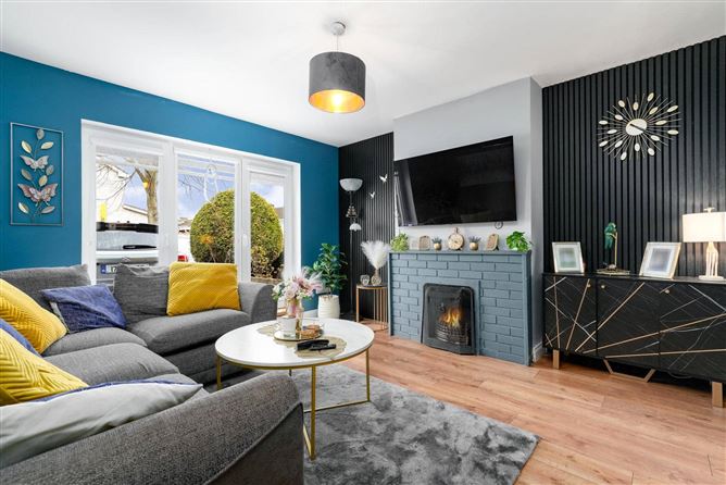 1 Seskin View Avenue, Tallaght, Dublin 24