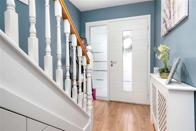 1 Seskin View Avenue, Tallaght, Dublin 24