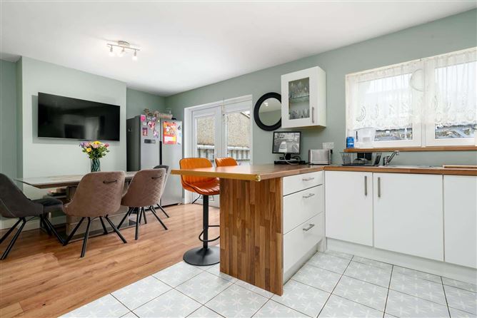 1 Seskin View Avenue, Tallaght, Dublin 24