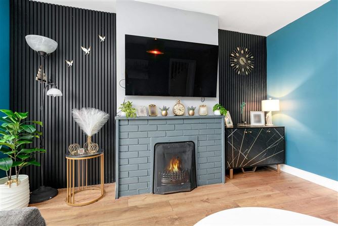 1 Seskin View Avenue, Tallaght, Dublin 24