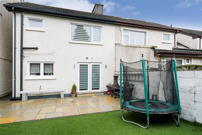 1 Seskin View Avenue, Tallaght, Dublin 24