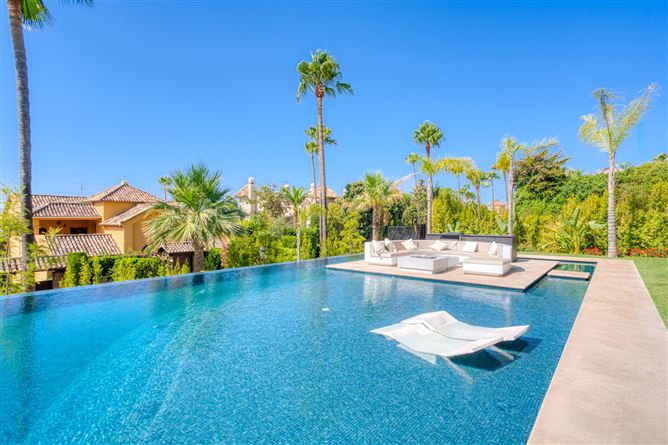Photo 21 of 30 — Marbella, Marbella Golden Mile, Sierra Blanca, Spain